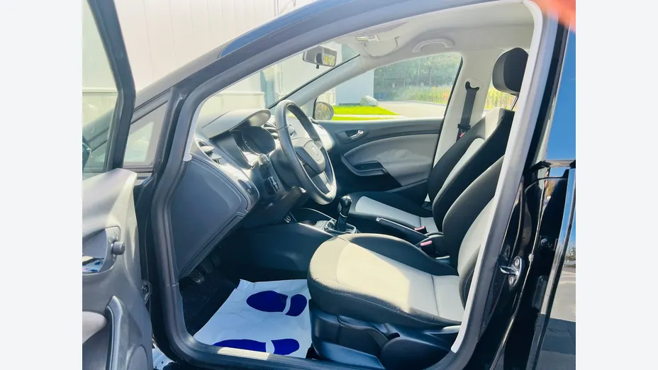 SEAT Ibiza -