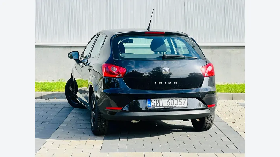 SEAT Ibiza -