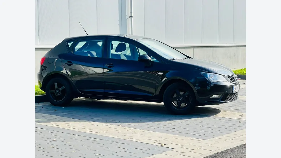 SEAT Ibiza -