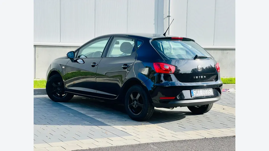 SEAT Ibiza -