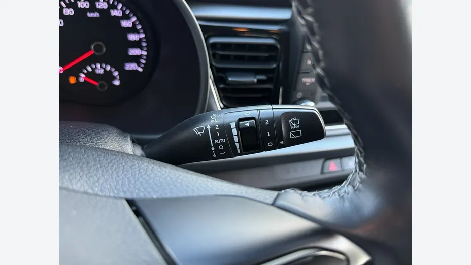 KIA Rio -