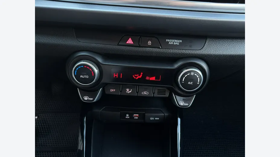 KIA Rio -