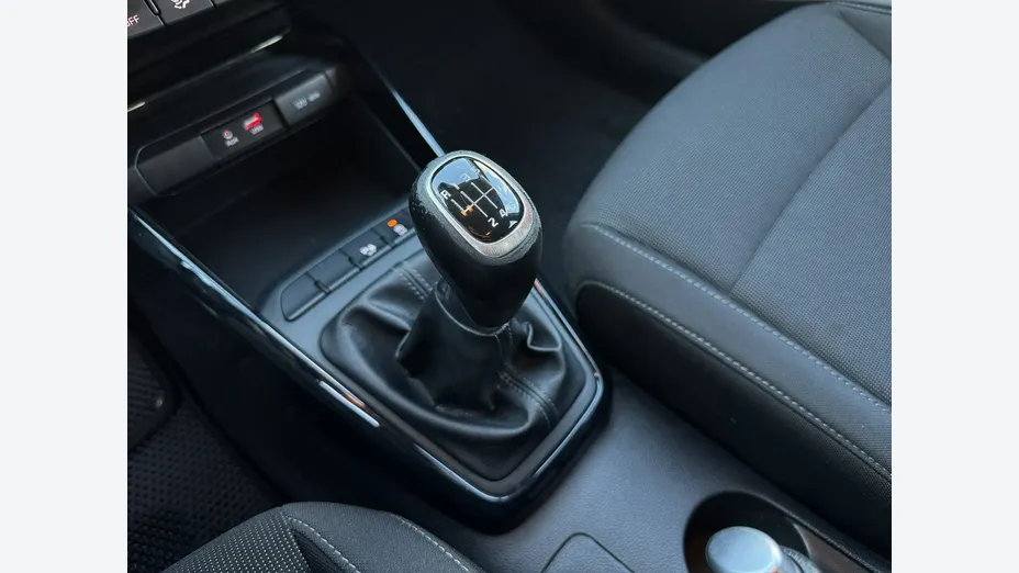 KIA Rio -