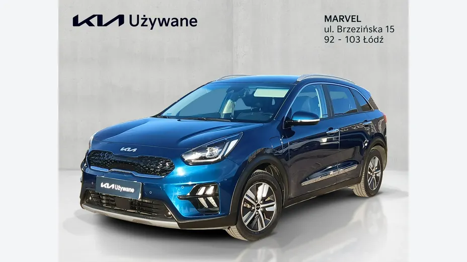 KIA Niro -