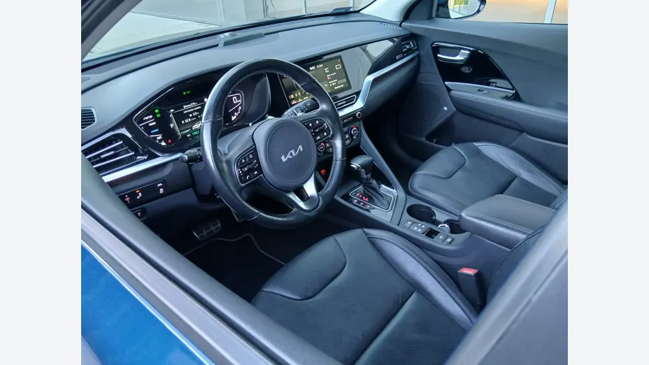 KIA Niro -