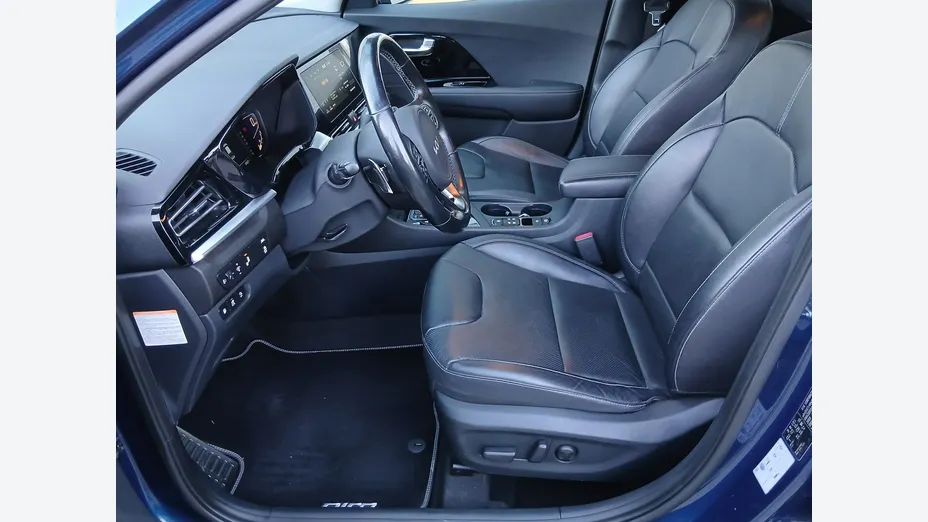 KIA Niro -