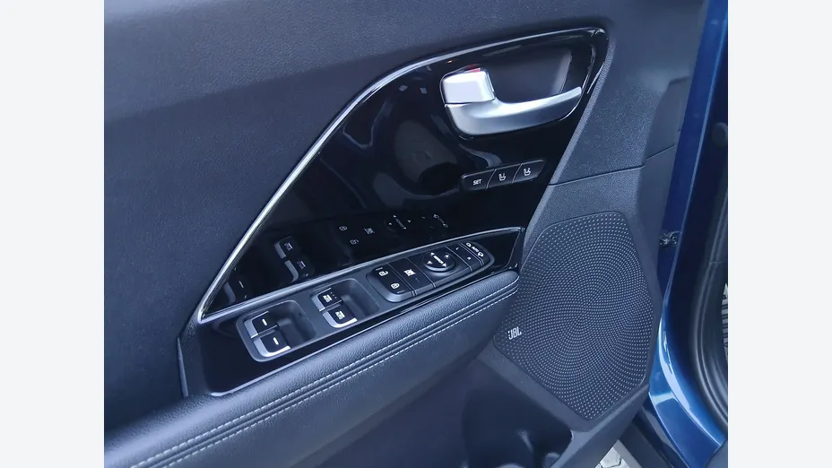 KIA Niro -