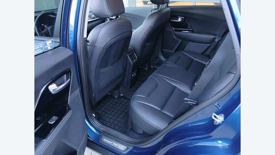 KIA Niro -