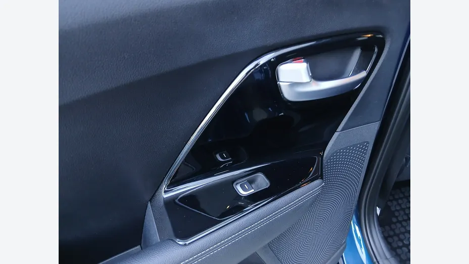 KIA Niro -
