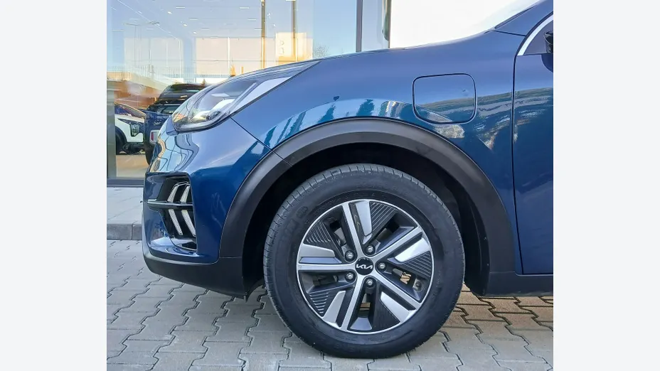 KIA Niro -