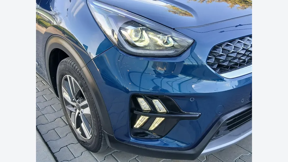 KIA Niro -