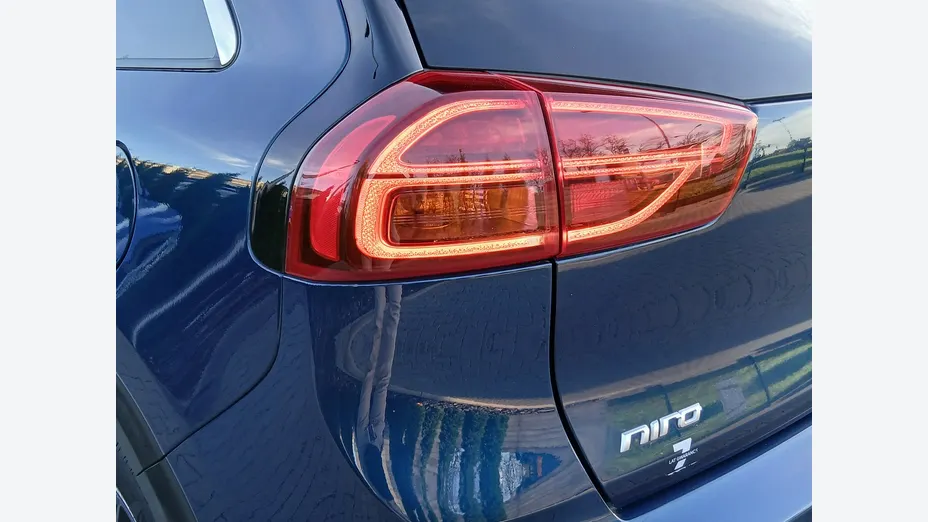 KIA Niro -