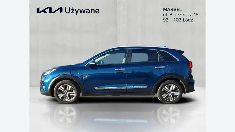 KIA Niro -