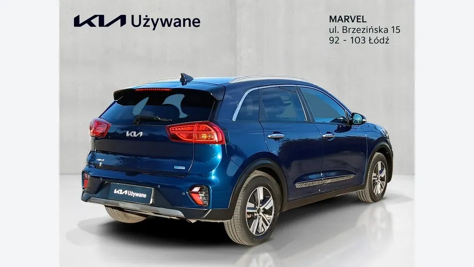 KIA Niro -