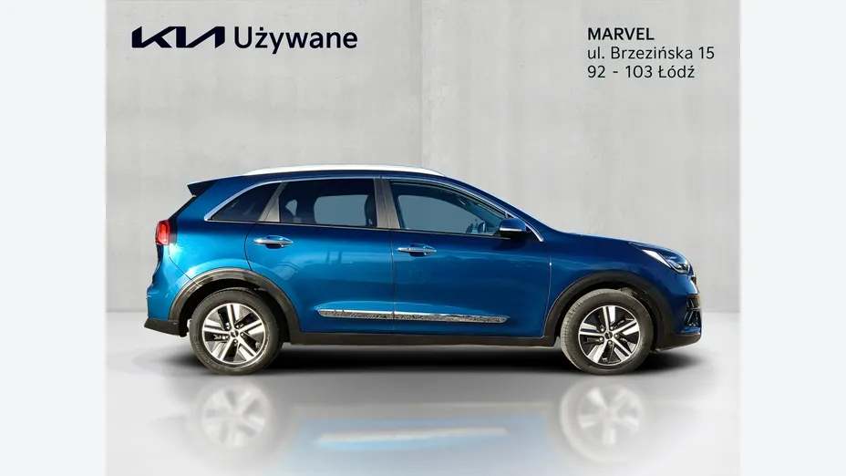 KIA Niro -