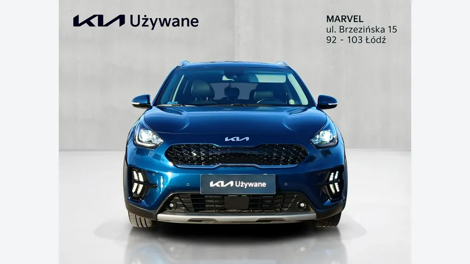KIA Niro -