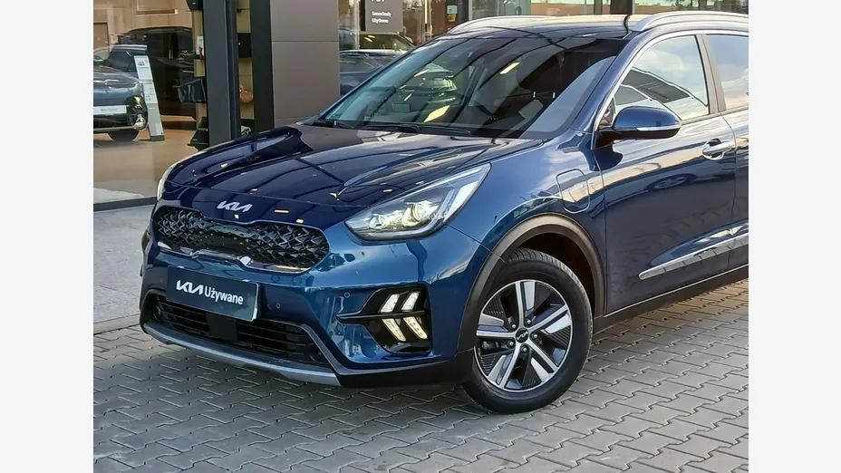 KIA Niro -