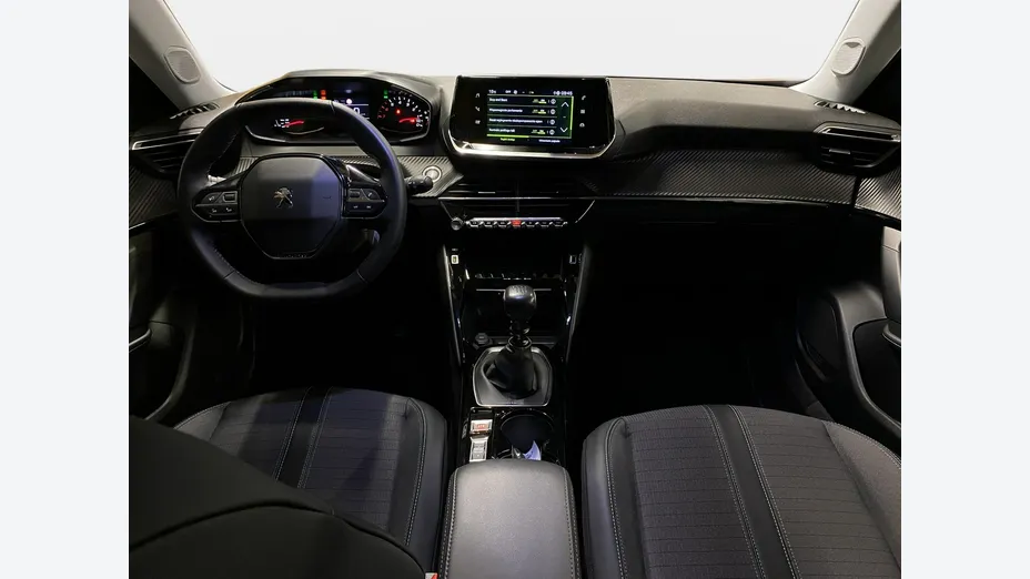 PEUGEOT 2008 -