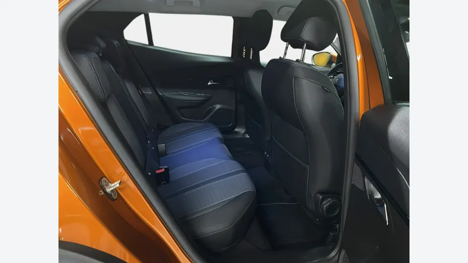 PEUGEOT 2008 -