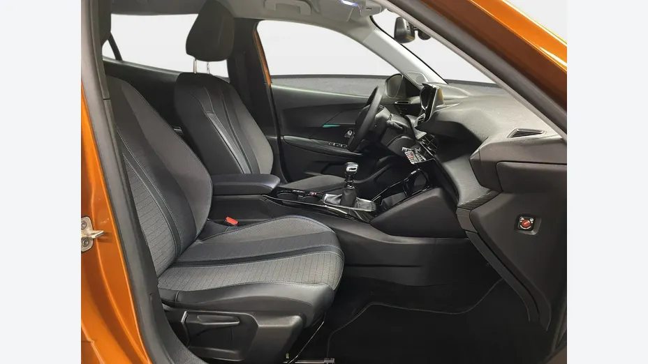 PEUGEOT 2008 -