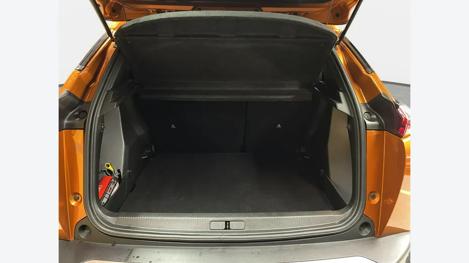PEUGEOT 2008 -