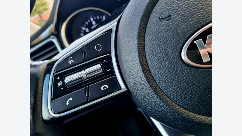 KIA XCeed -