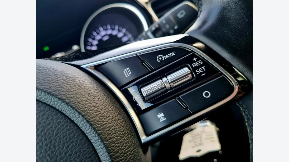 KIA XCeed -