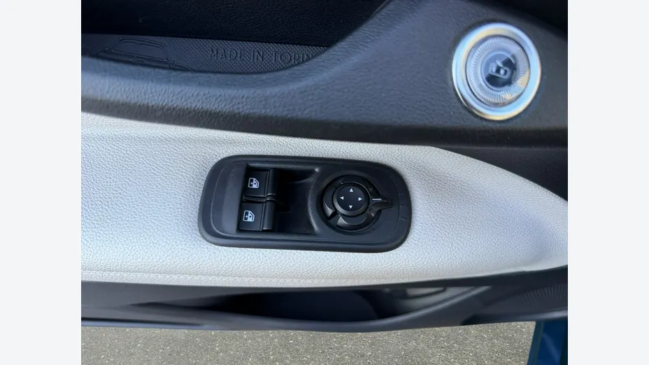 FIAT 500 -
