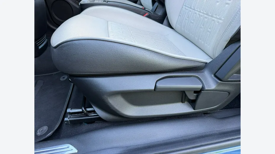 FIAT 500 -