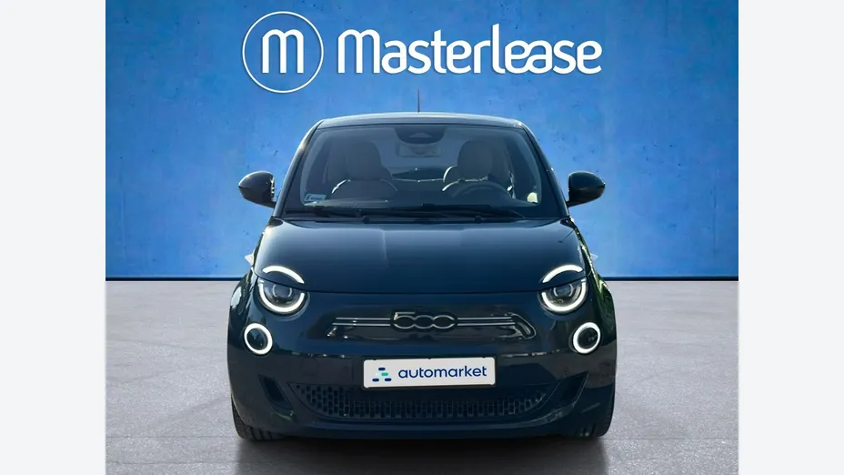 FIAT 500 -