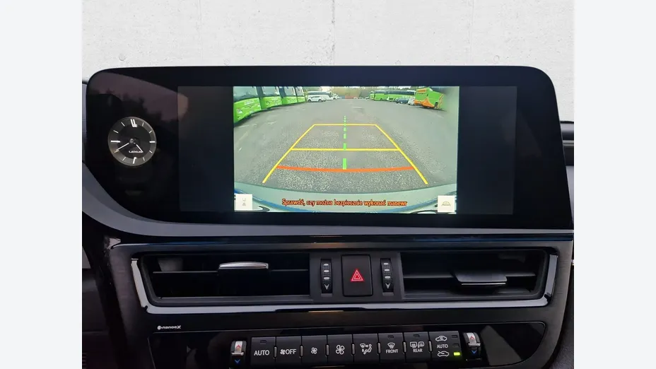 LEXUS ES -