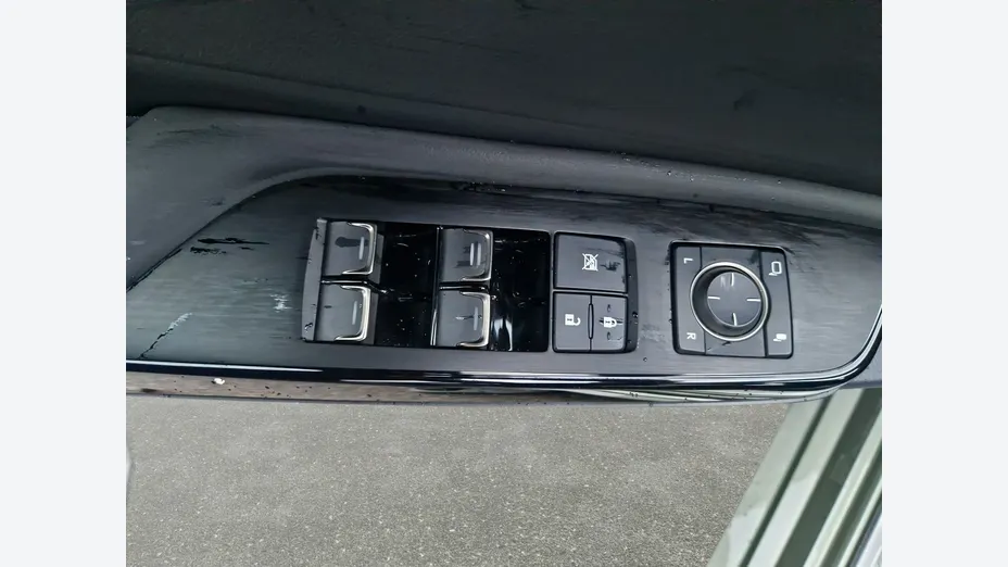 LEXUS ES -