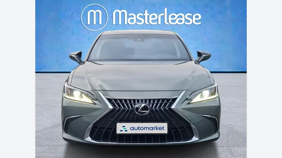 LEXUS ES -