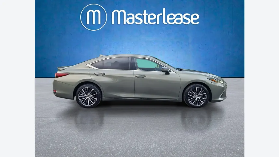 LEXUS ES -