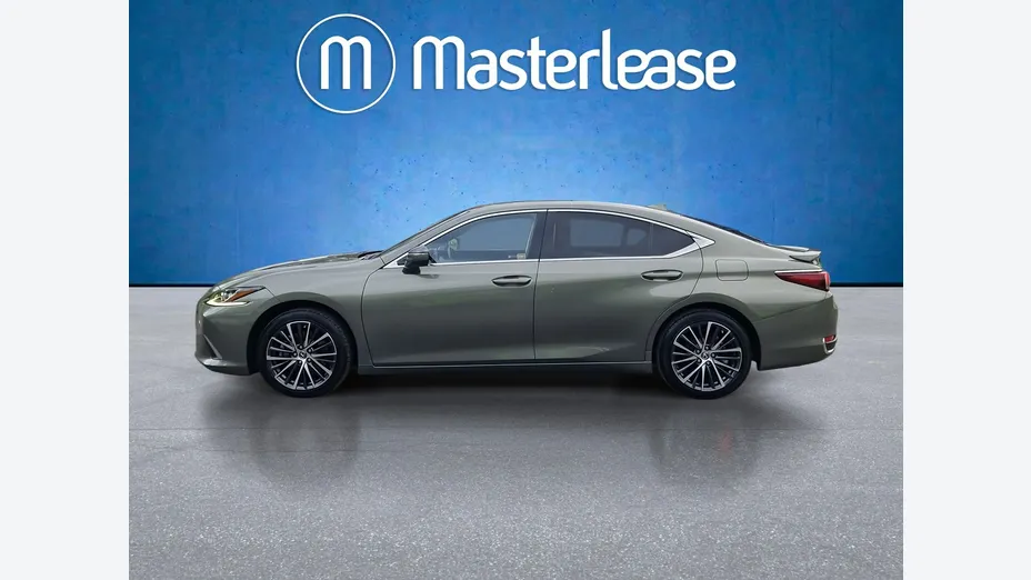 LEXUS ES -