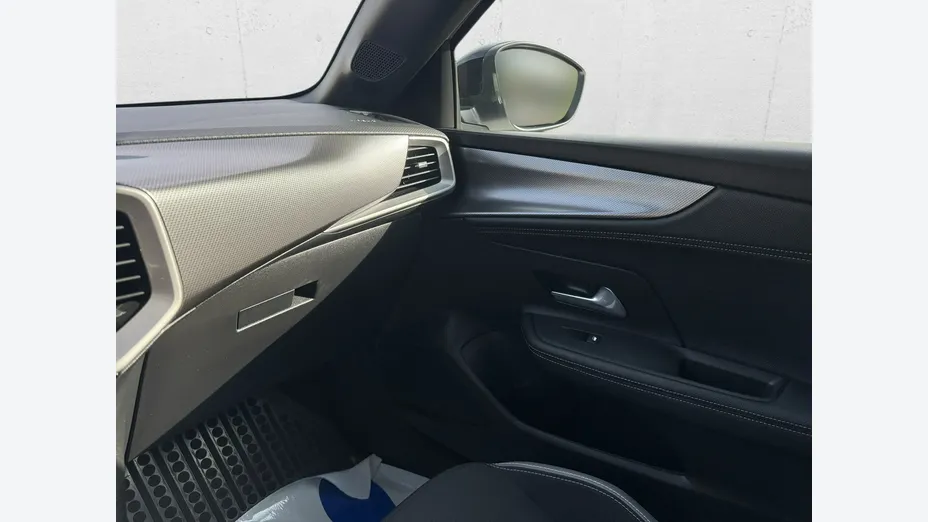 OPEL Mokka -