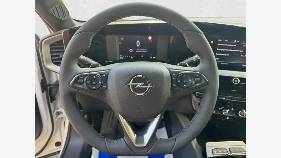 OPEL Mokka -
