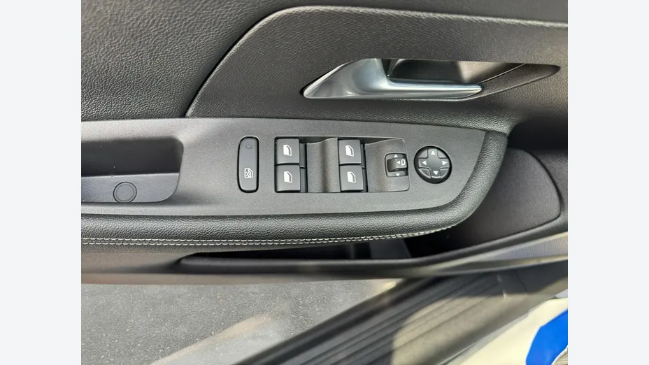 OPEL Mokka -