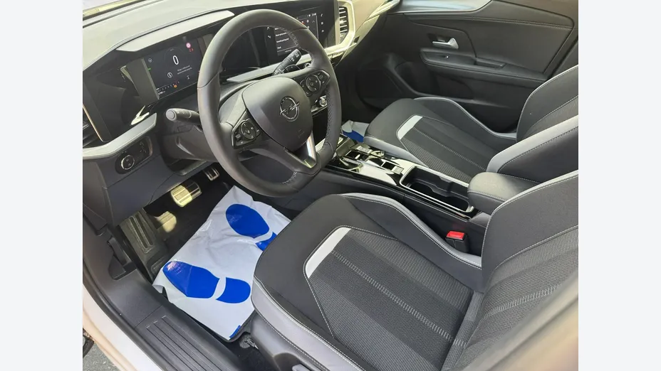 OPEL Mokka -