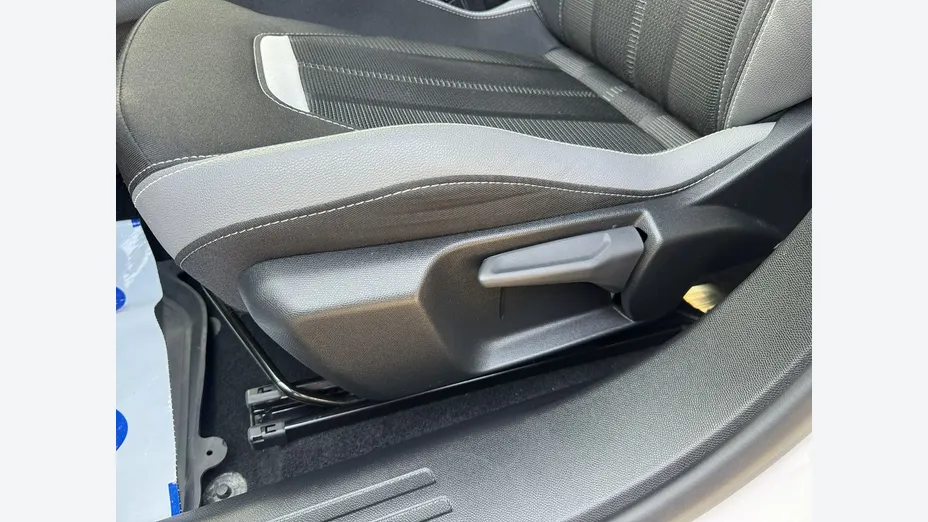 OPEL Mokka -