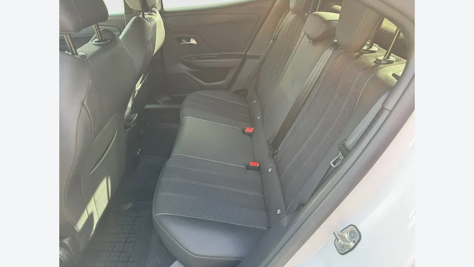 OPEL Mokka -