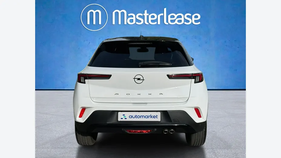 OPEL Mokka -