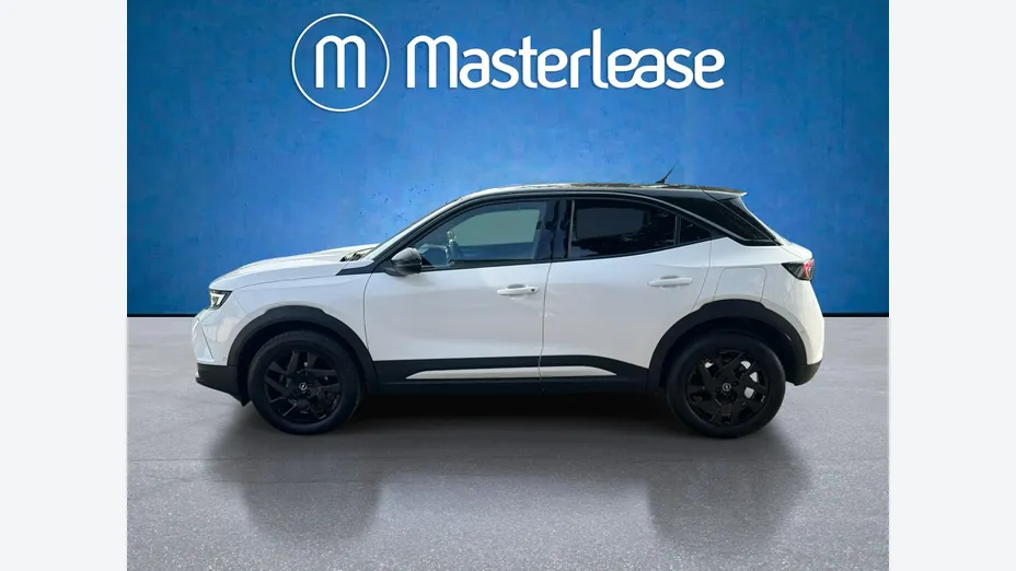 OPEL Mokka -