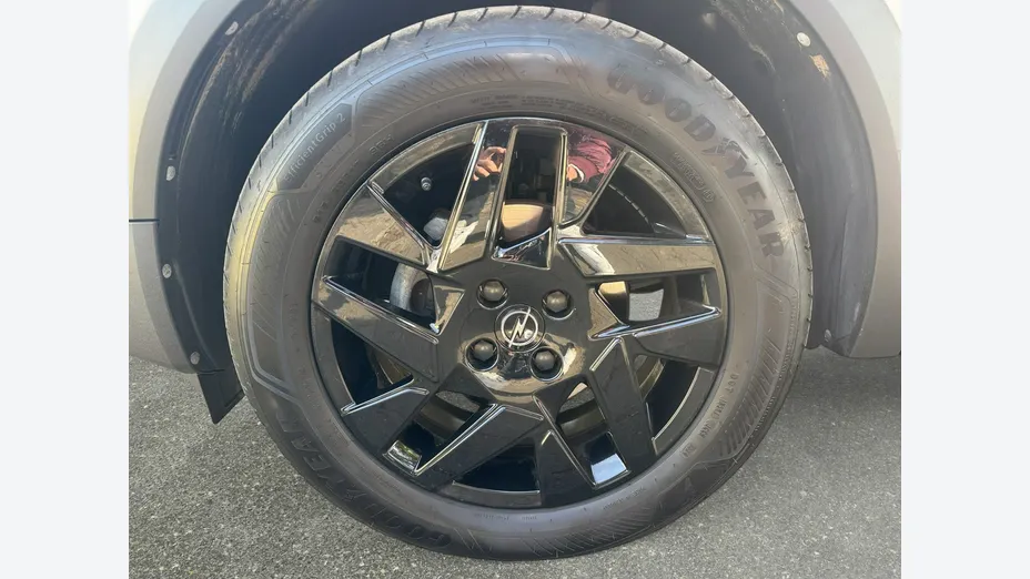 OPEL Mokka -