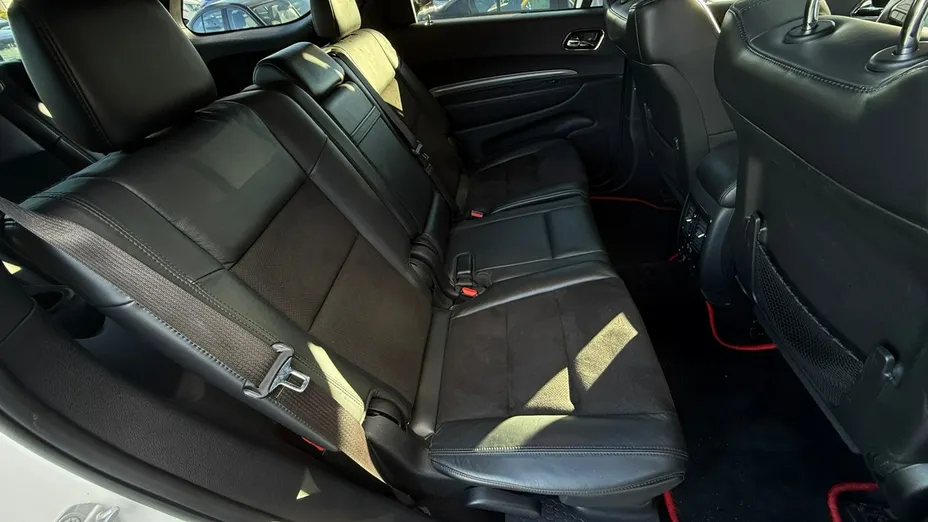 DODGE Durango -