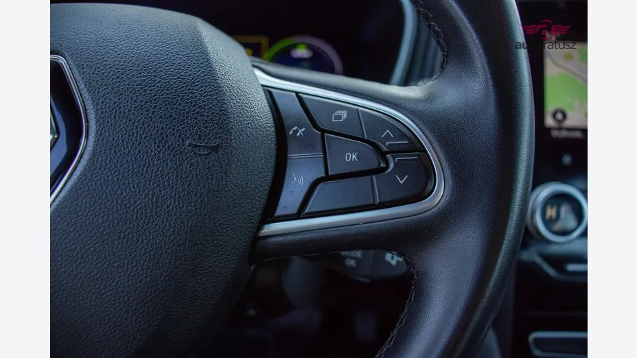 RENAULT Megane -