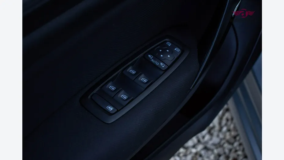 RENAULT Megane -