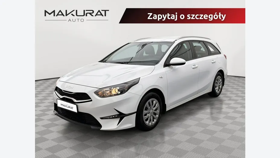KIA Cee'd -