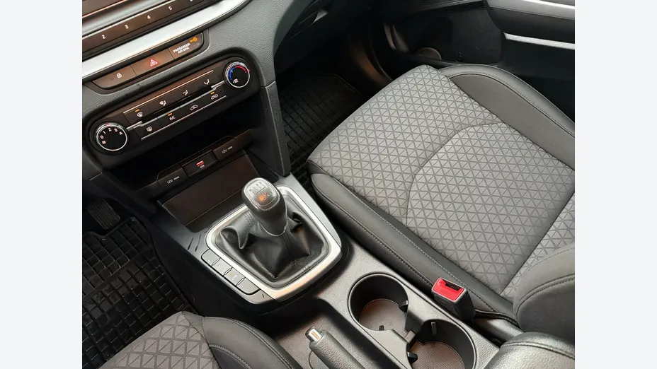 KIA Cee'd -