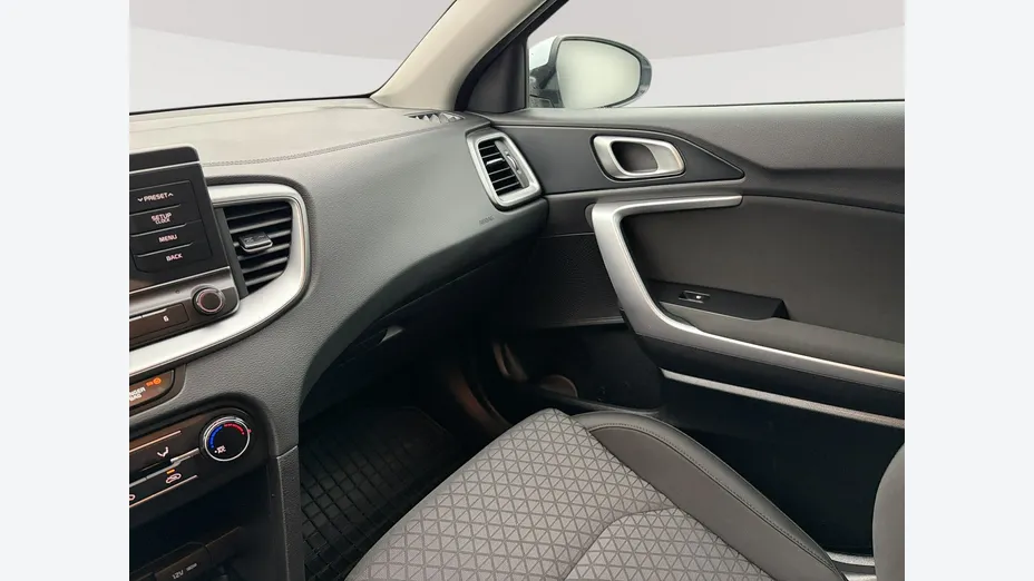KIA Cee'd -